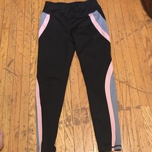 Woman’s Workout Tights